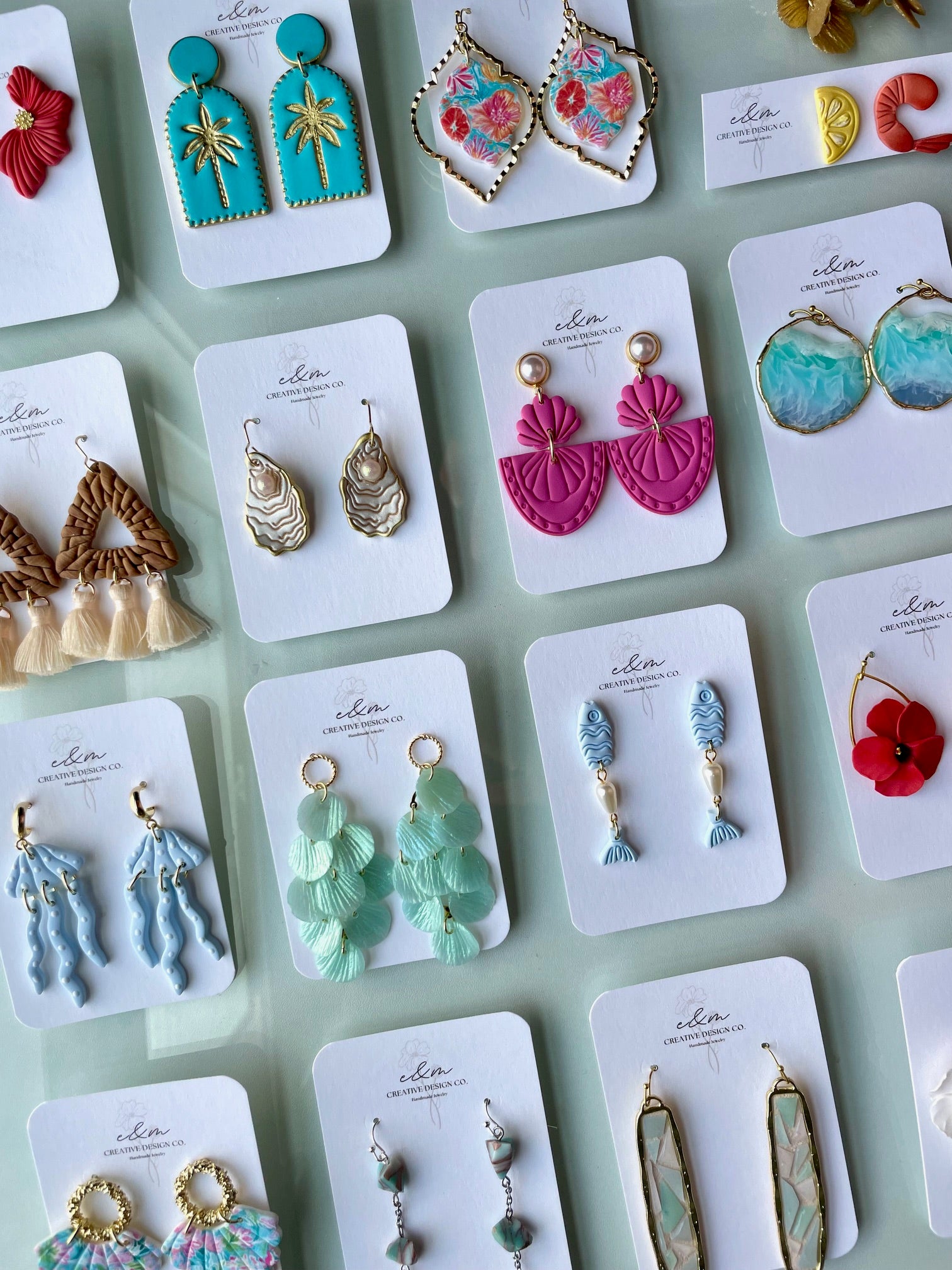 E & M Creative Design Co. – E & M Creative Design Co.