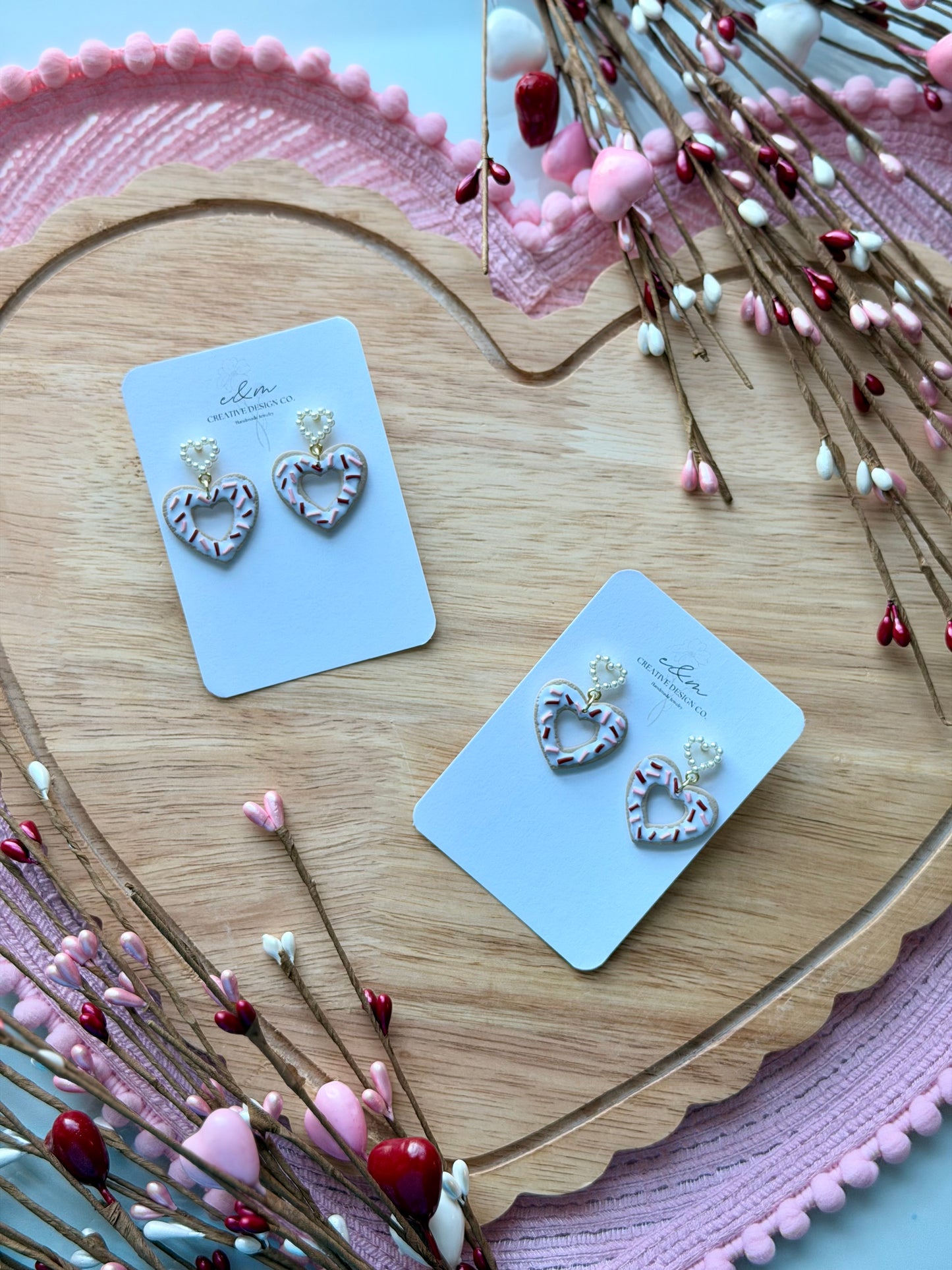 Sweetheart Sprinkles