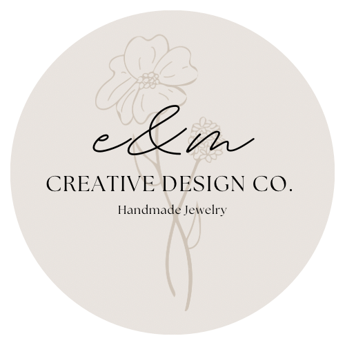 E&M Creative Design Co. Gift Cards