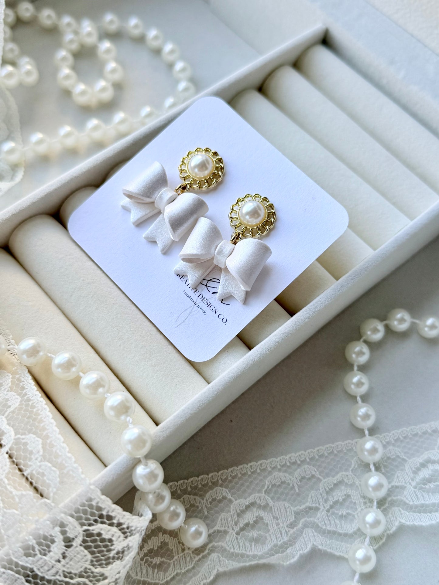 Pearl Promise