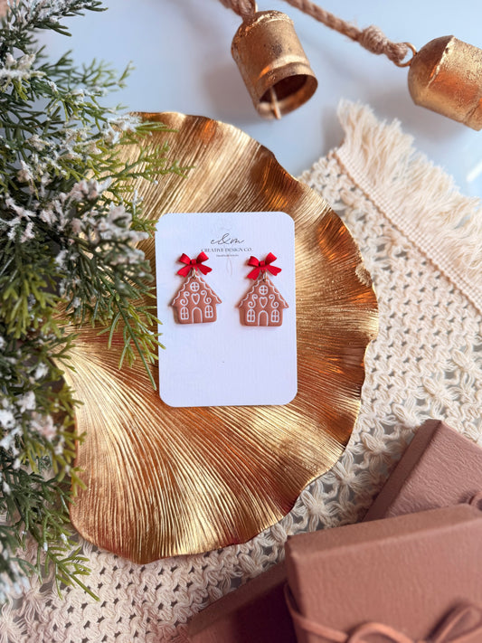 Gingerbread Cottage