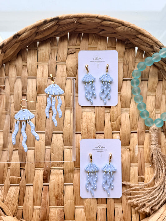 Jellyfish Dangles