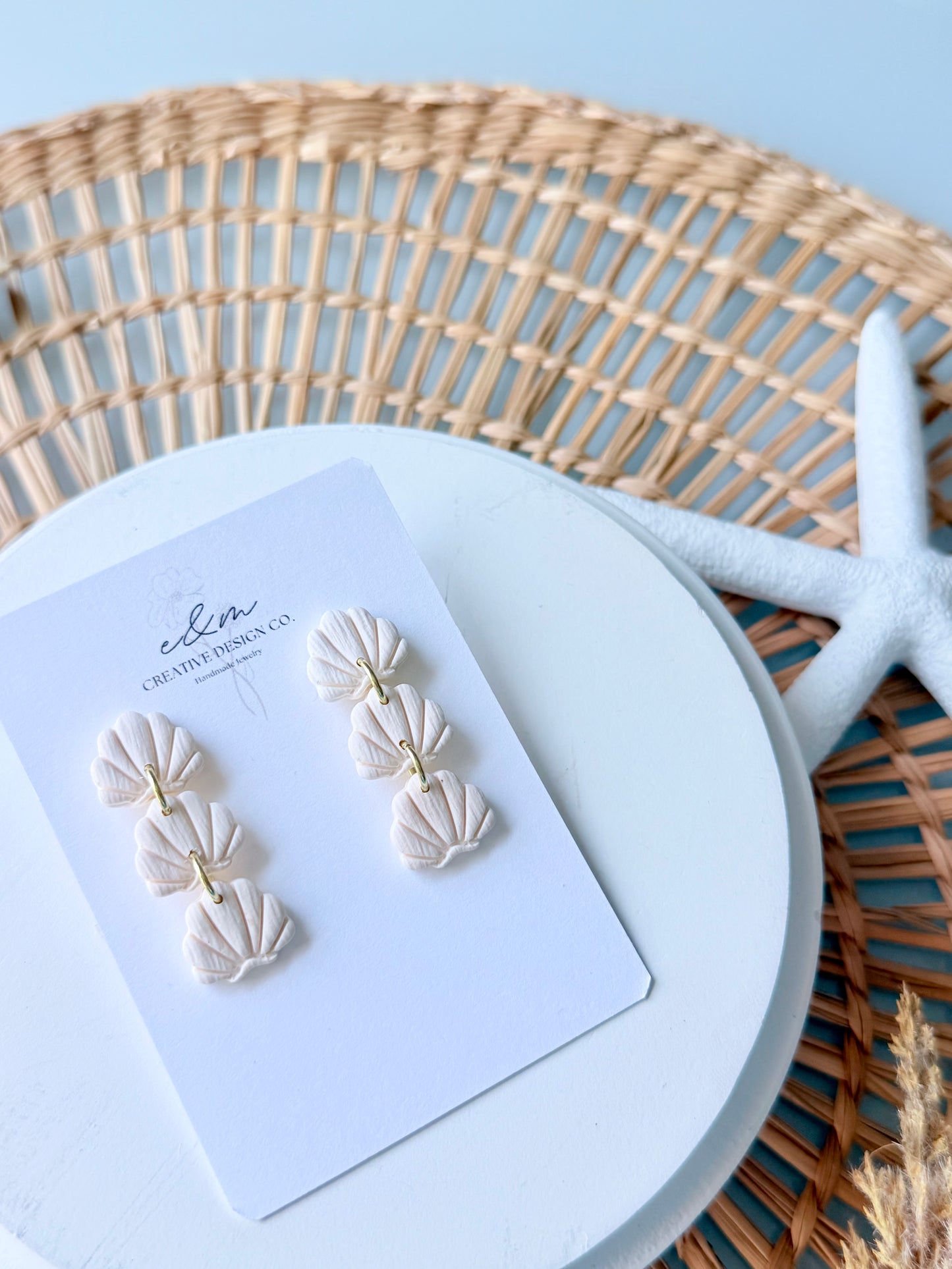 Dune Shell Drops
