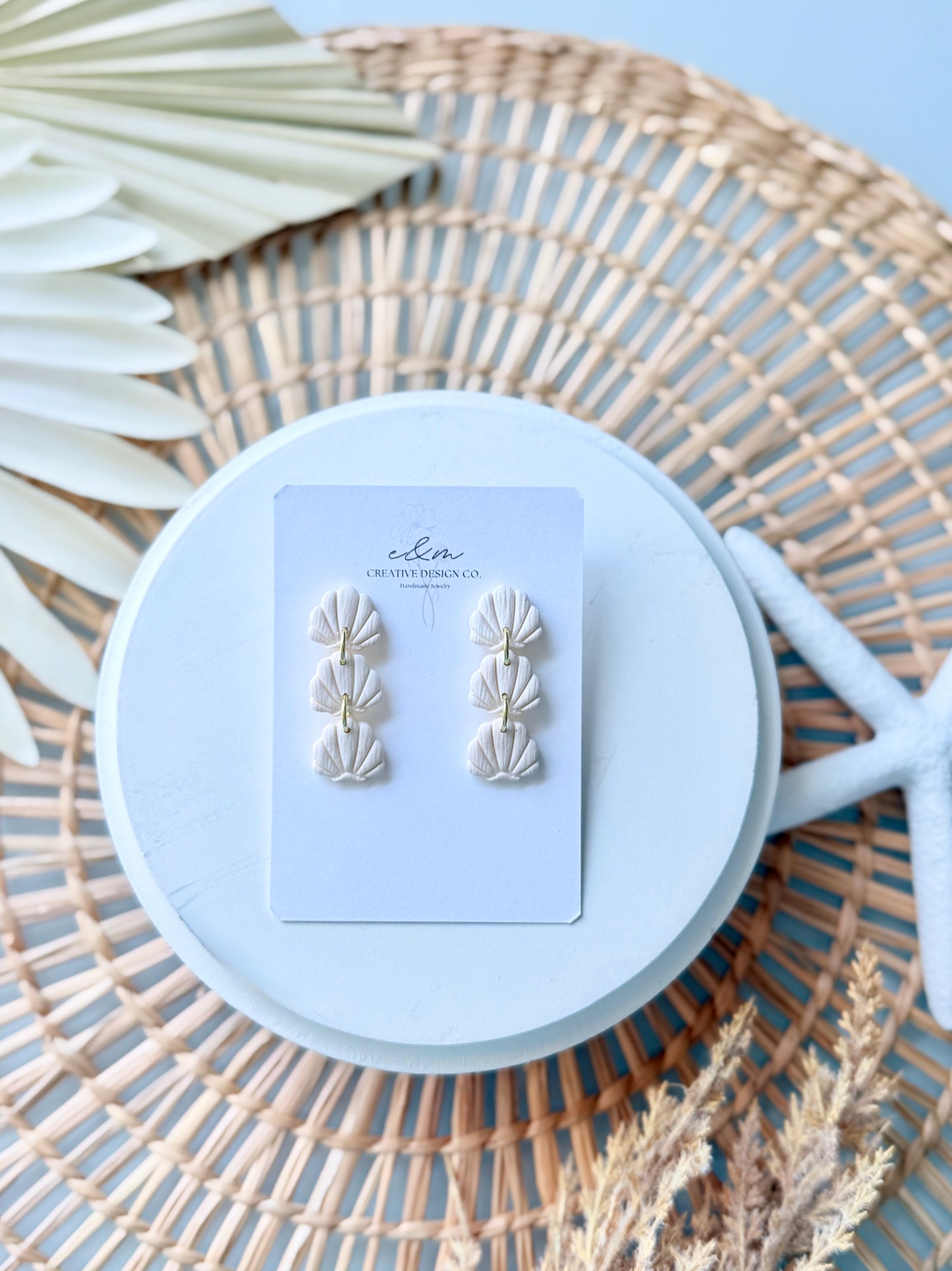Dune Shell Drops