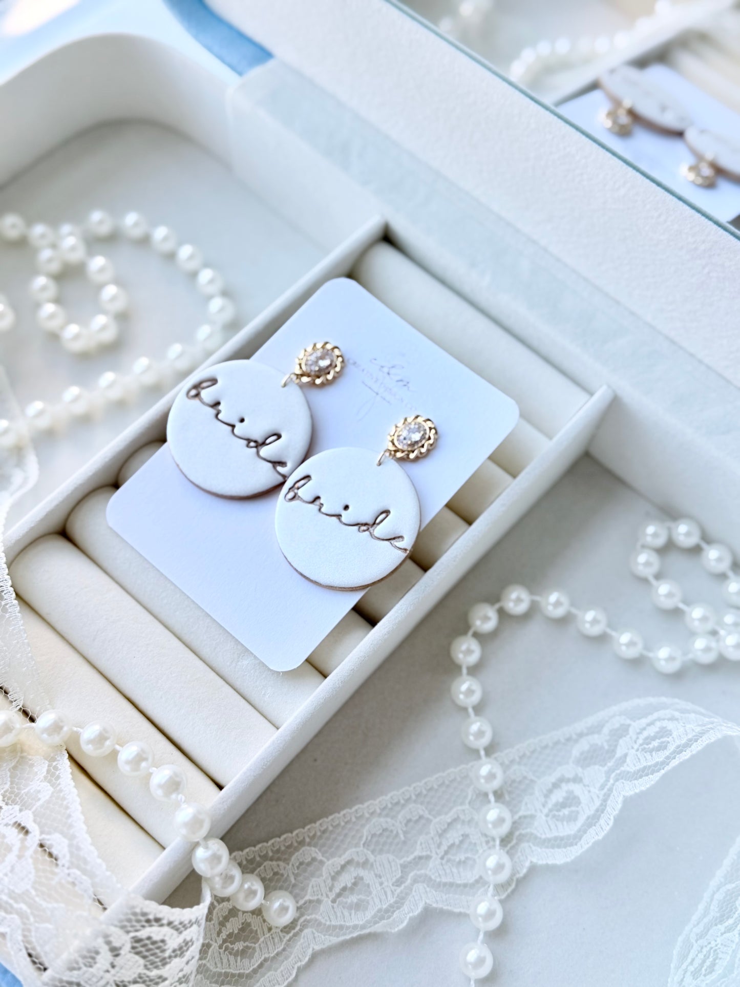 Ivory Vows
