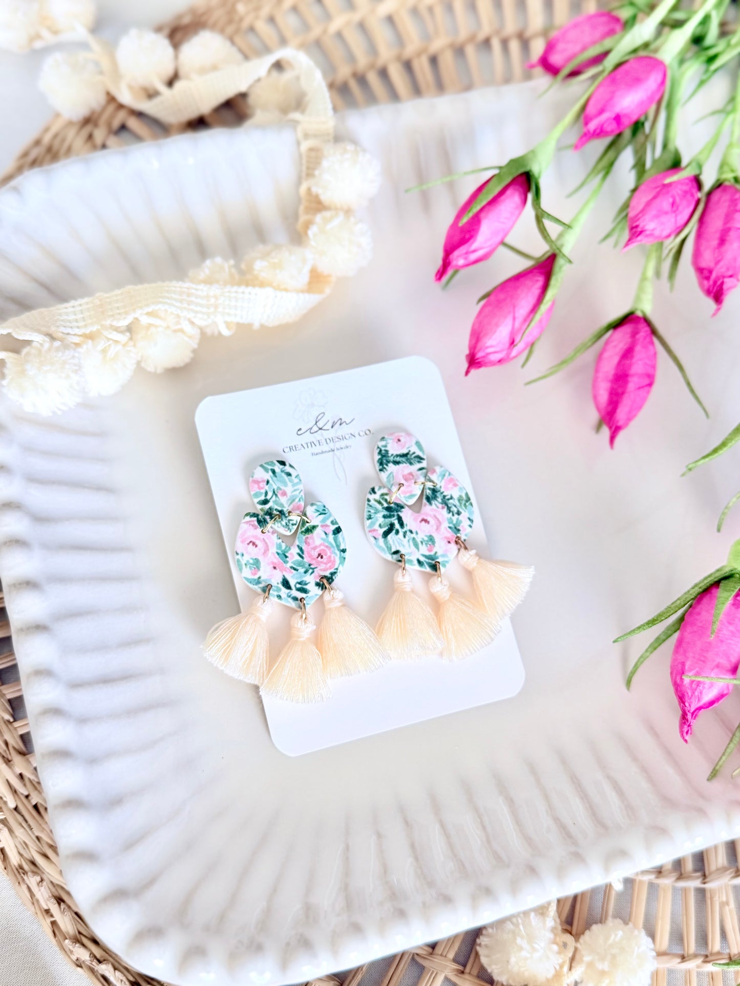 The Boheme Blossoms