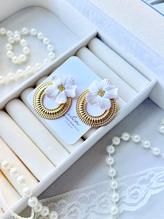 Ever After Earrings