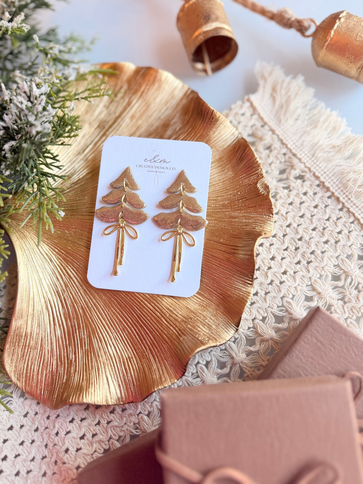 Merry & Gold
