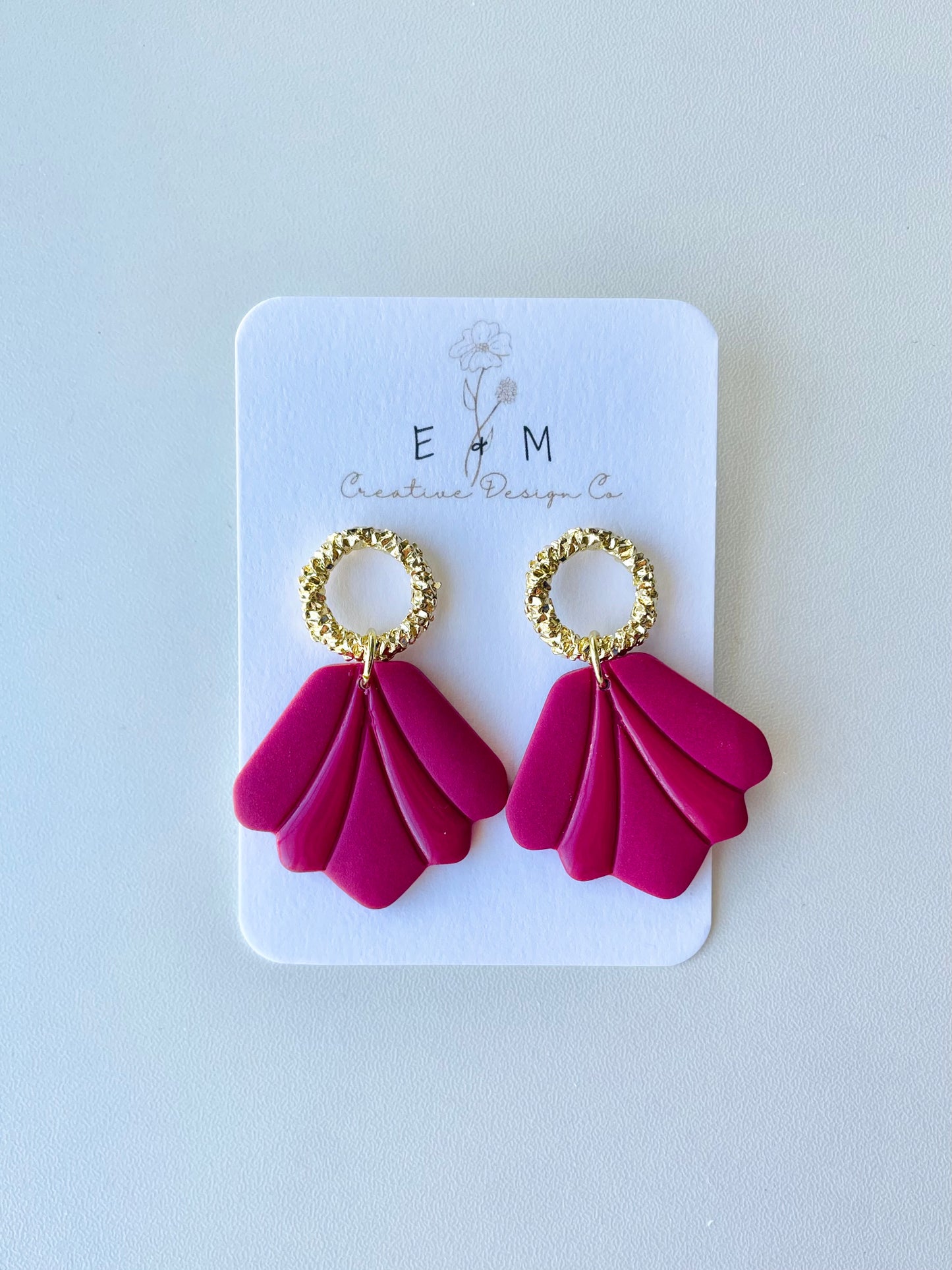 Pretty, Pink & Sassy