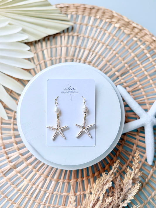Pearl Tide Starfish
