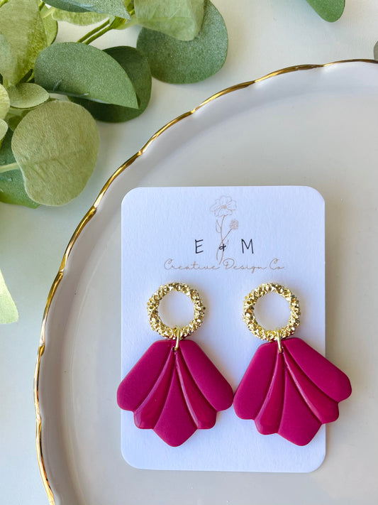 Pretty, Pink & Sassy