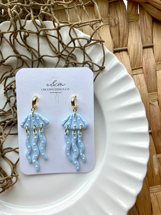 Jellyfish Dangles