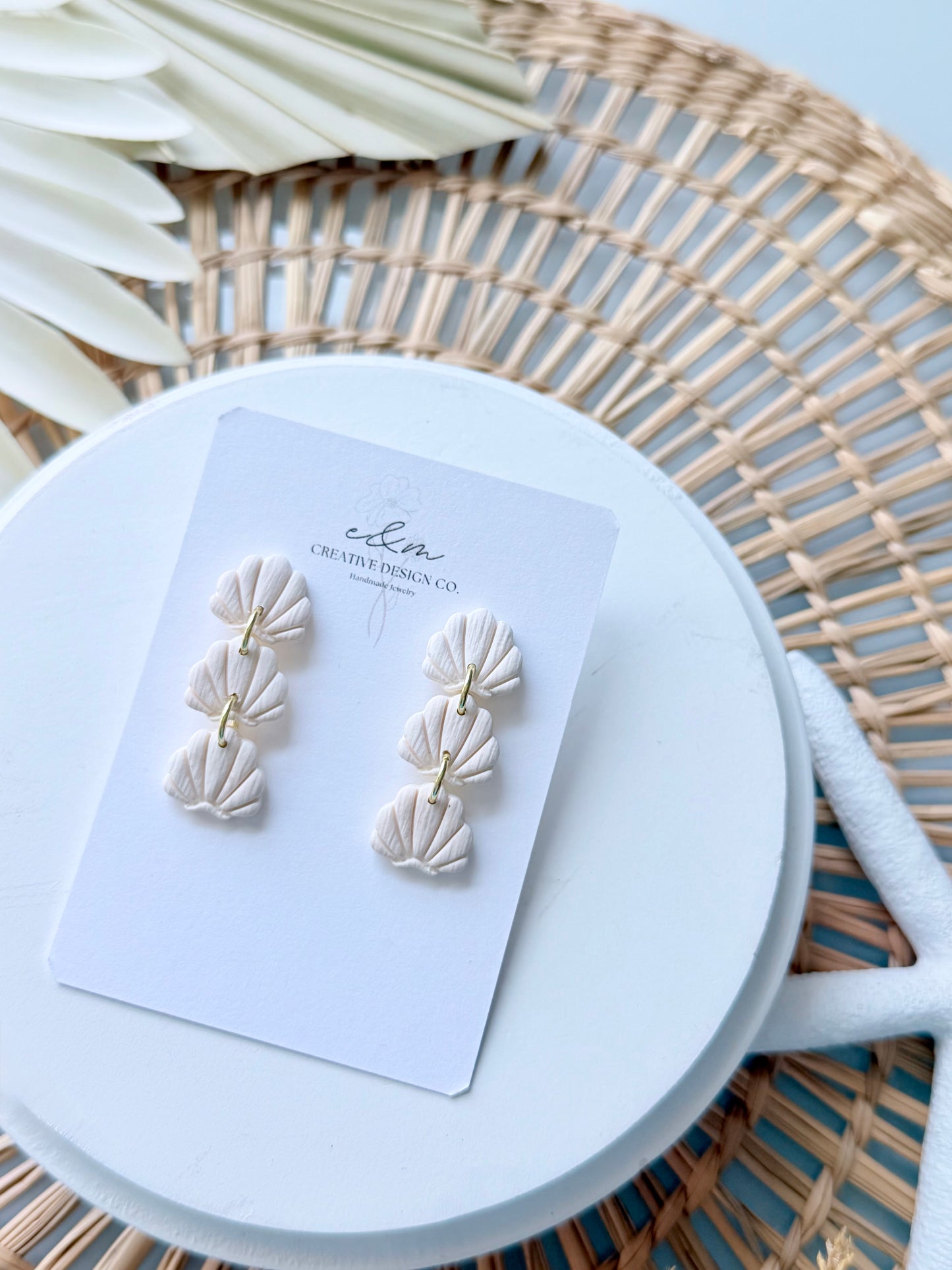 Dune Shell Drops