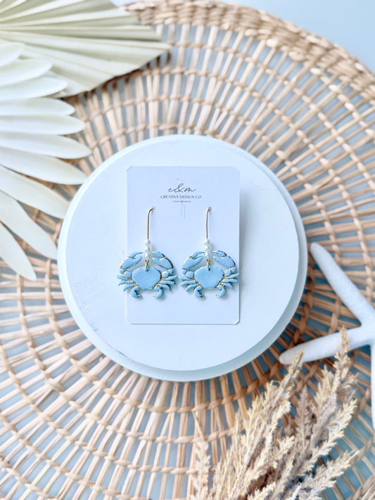 Blue Crab Coast