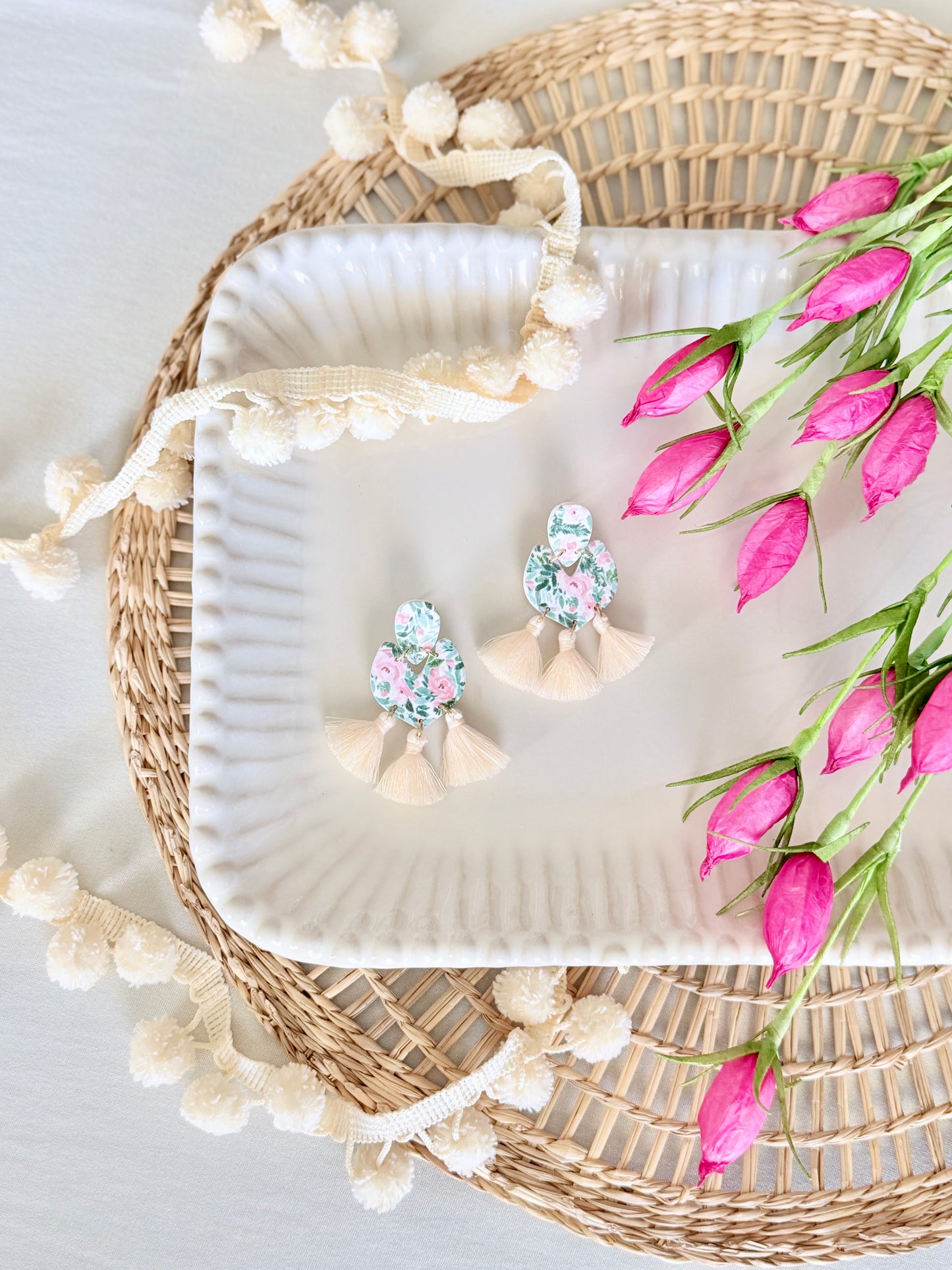 The Boheme Blossoms