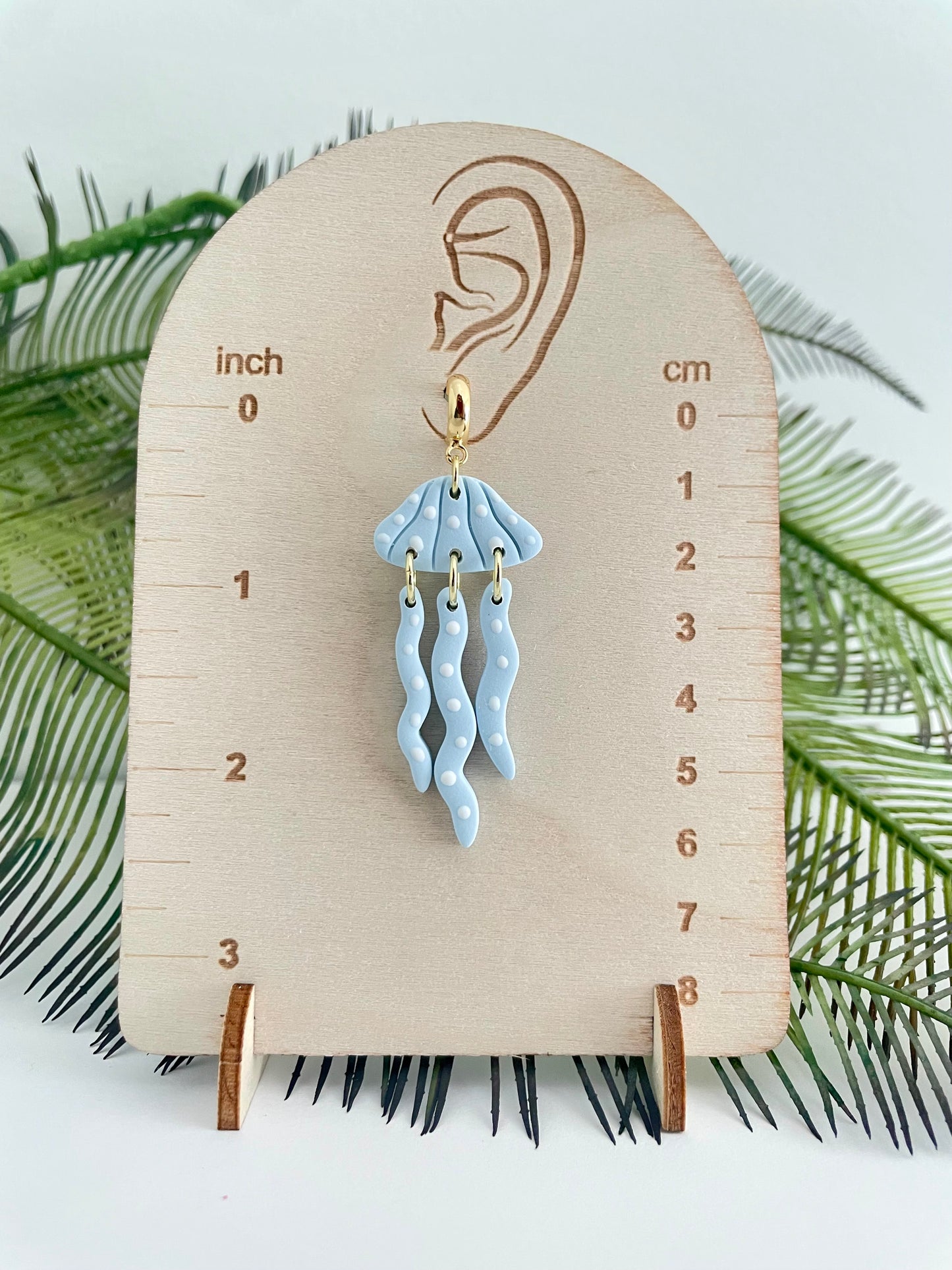 Jellyfish Dangles