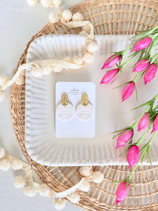 Ivory Blooms