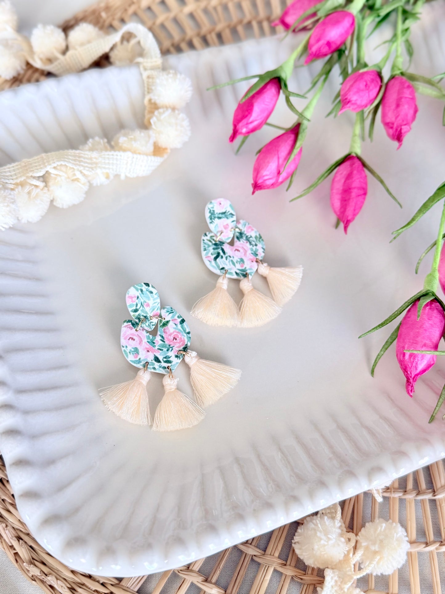 The Boheme Blossoms