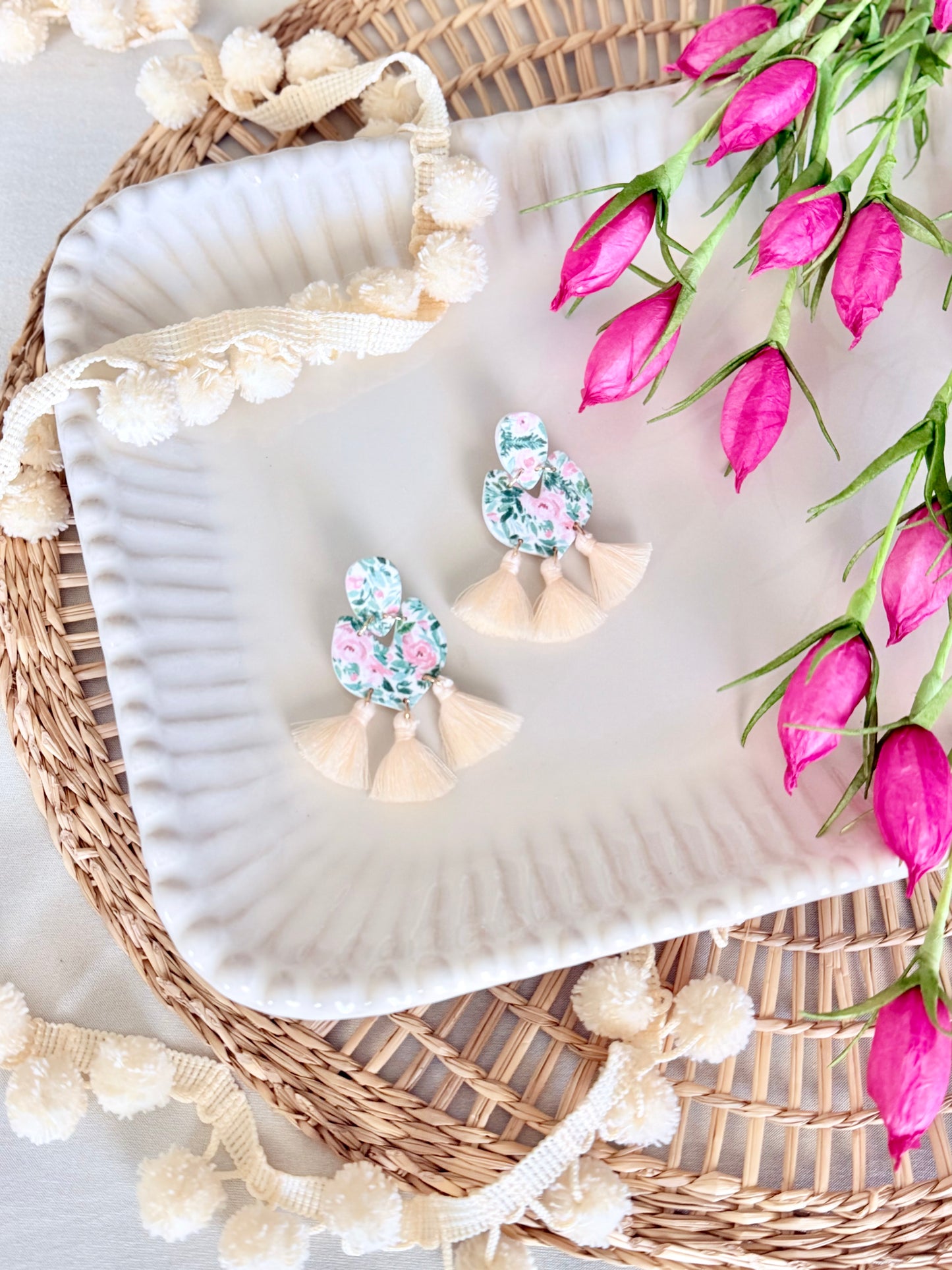 The Boheme Blossoms