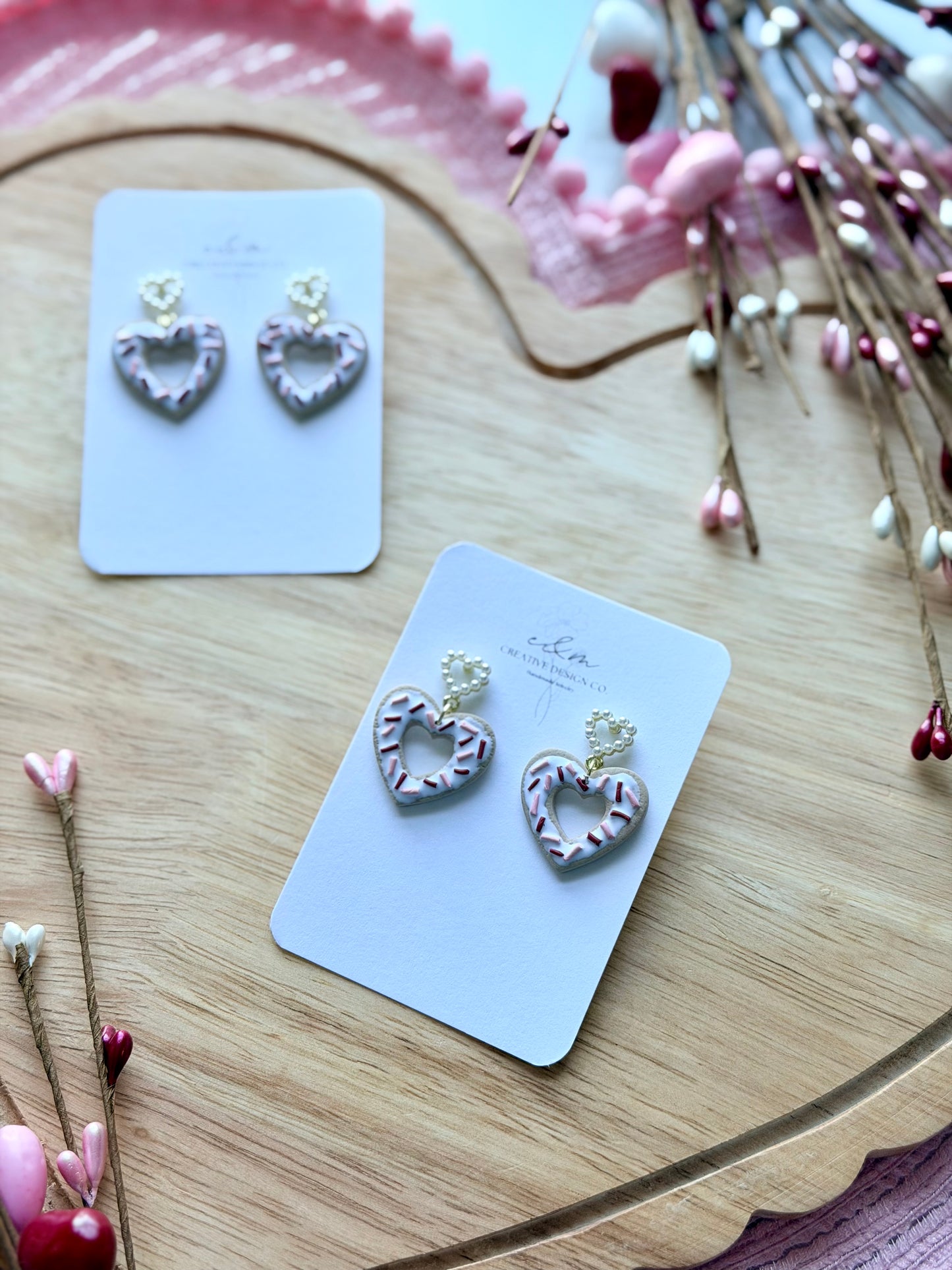 Sweetheart Sprinkles