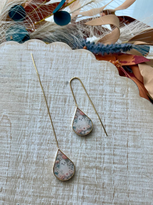BOO-tiful Earrings