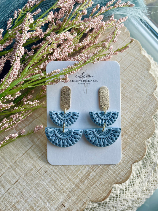 Boho Blues