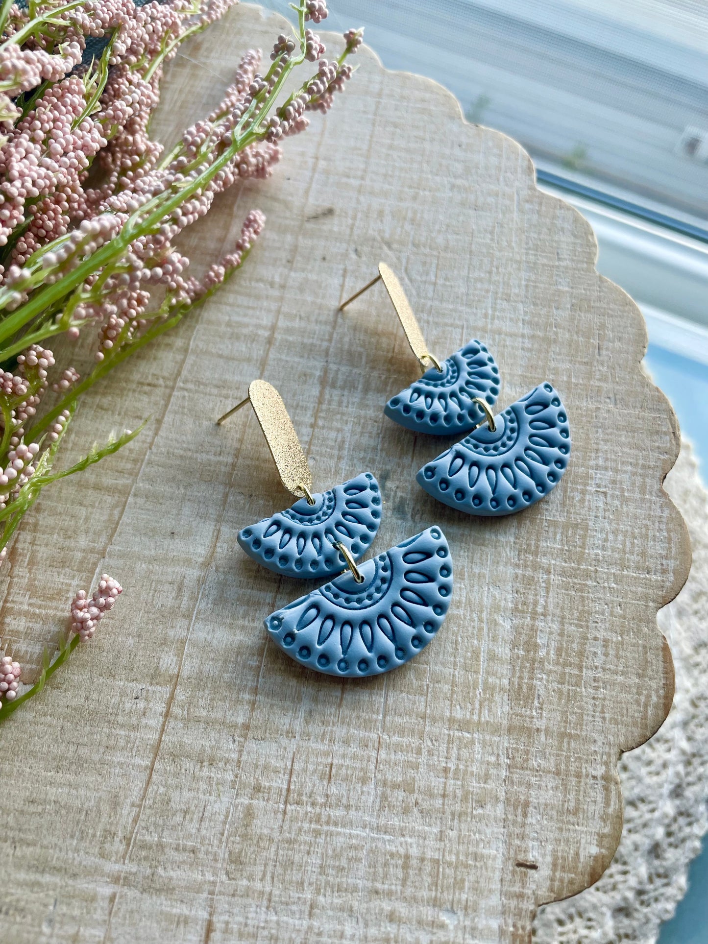 Boho Blues