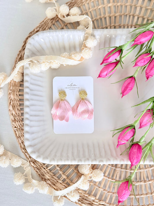 Bloom & Blush Petals