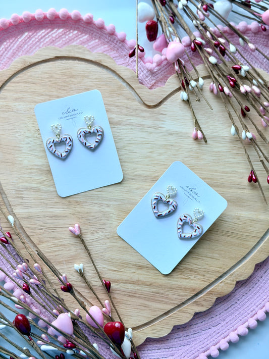 Sweetheart Sprinkles