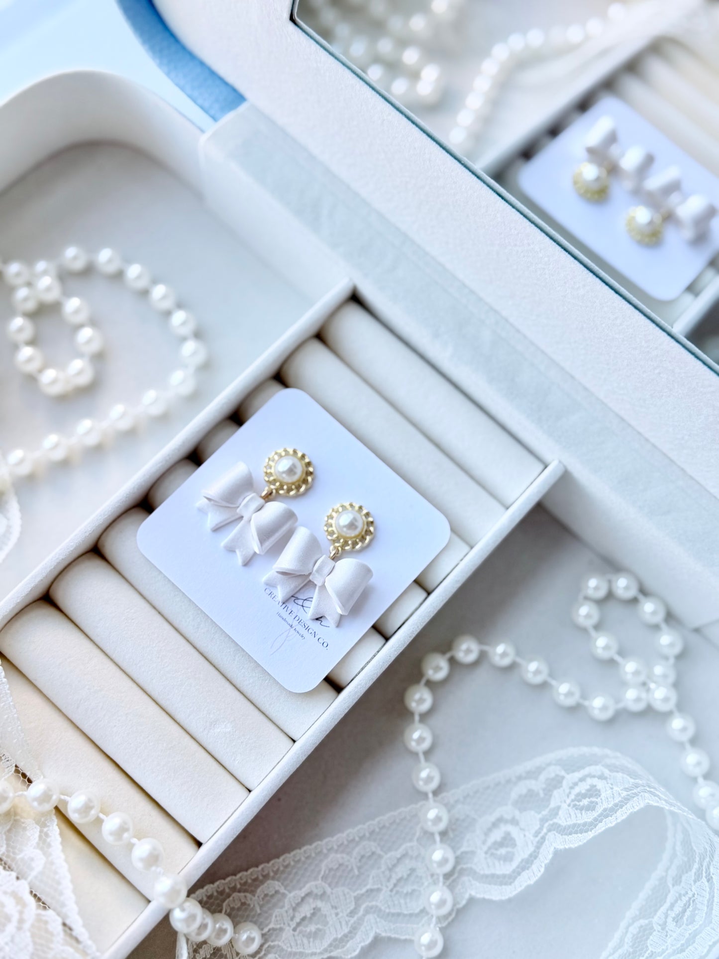Pearl Promise