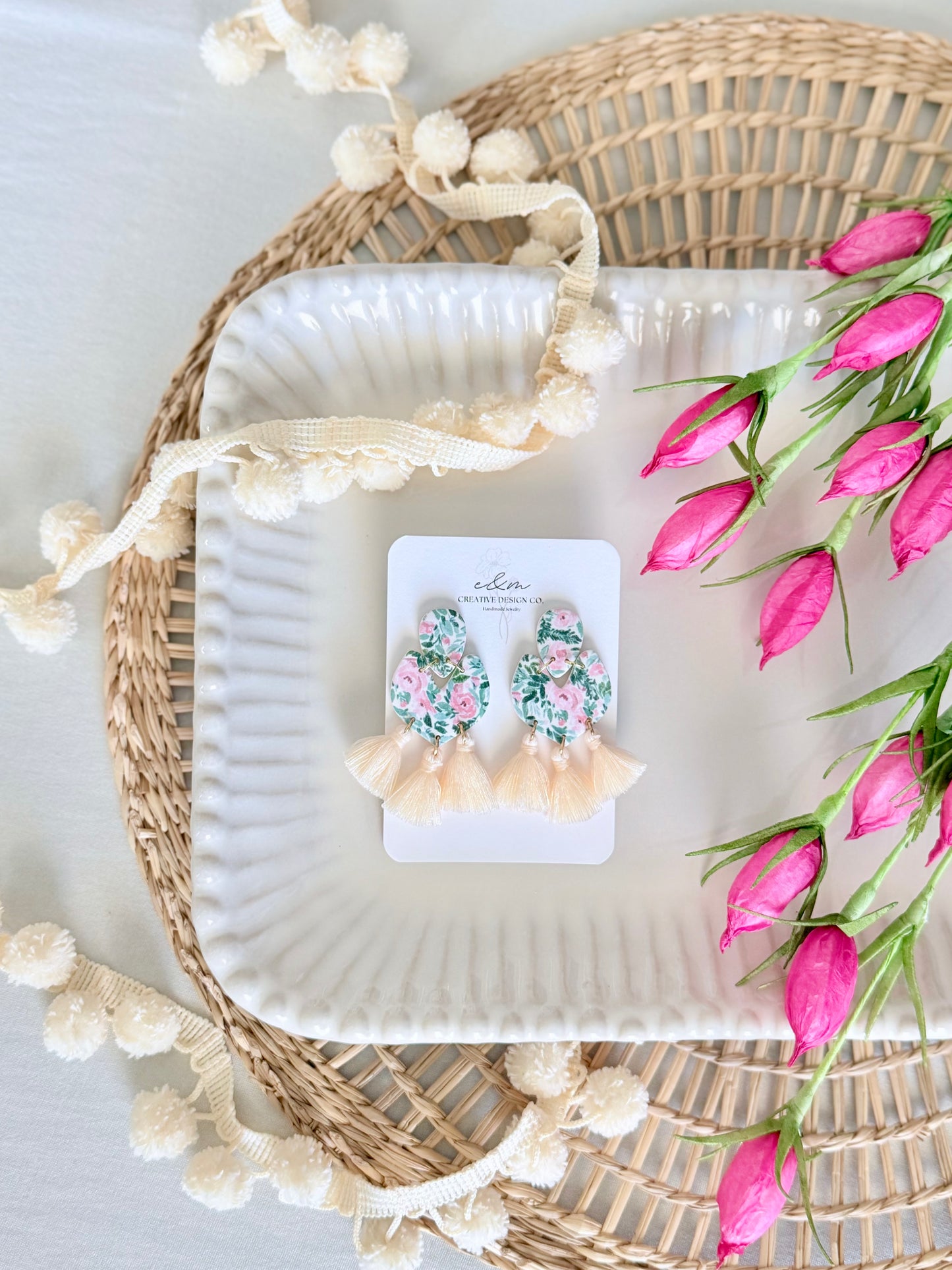 The Boheme Blossoms