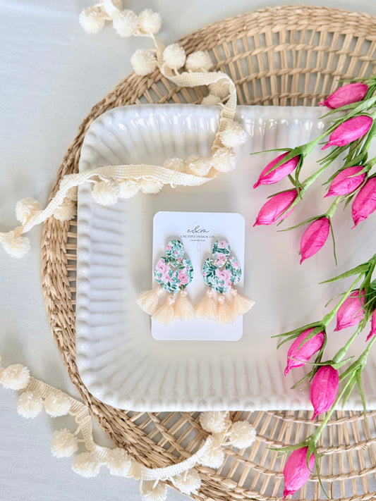The Boheme Blossoms
